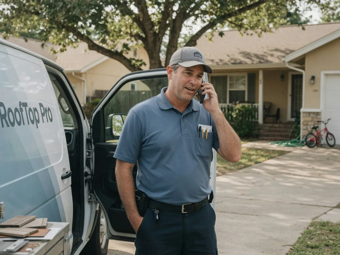 Roof Repair Mineral City, OH FAQs