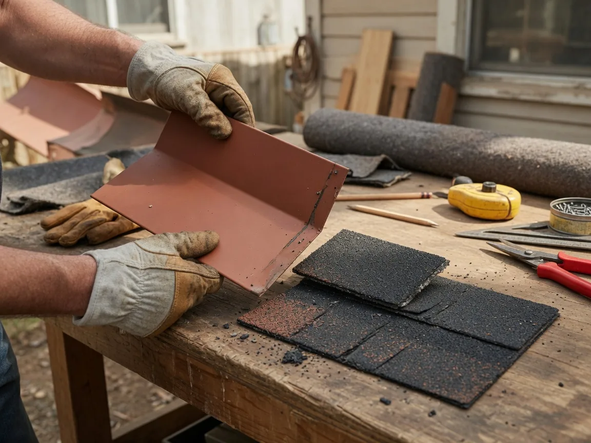 Roof Repair company in Mineral City, OH